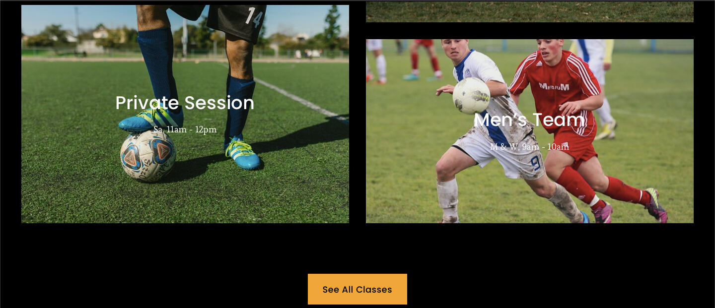 NYC Magica Football Club