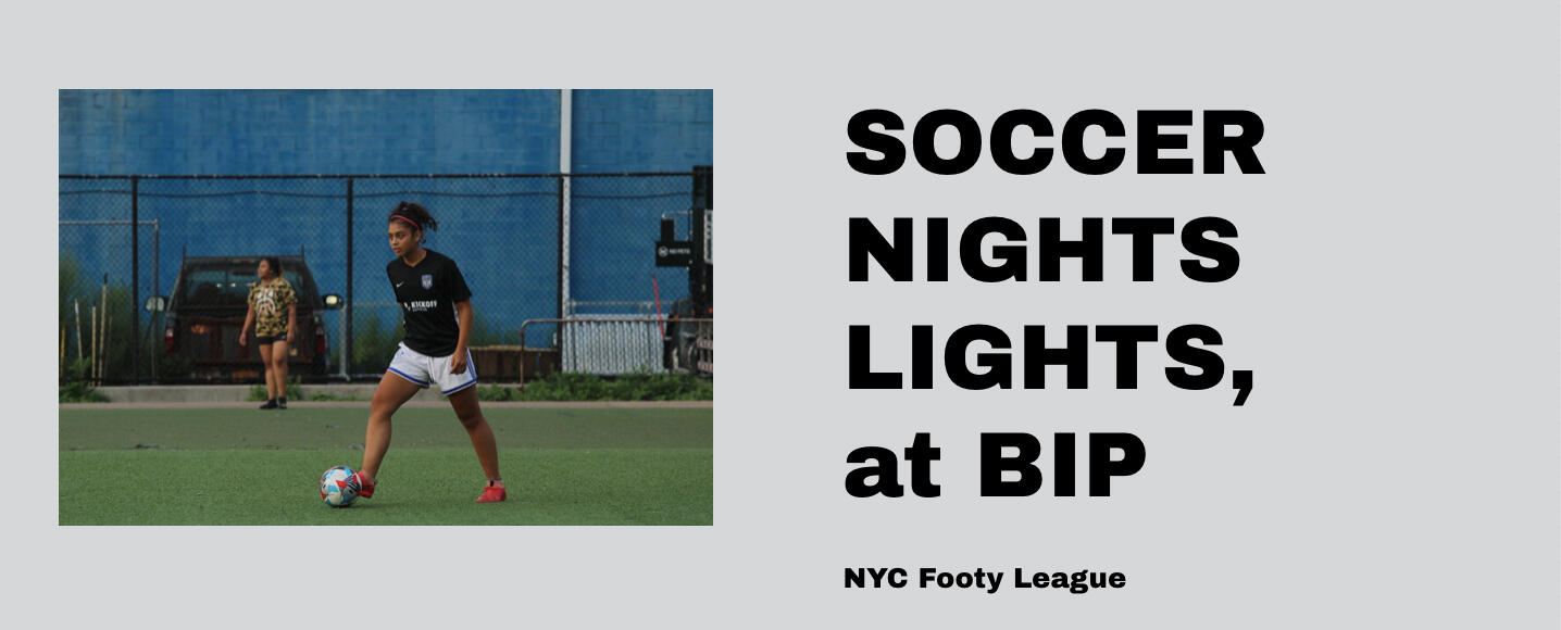 KICKOFF Football Club - Home Page