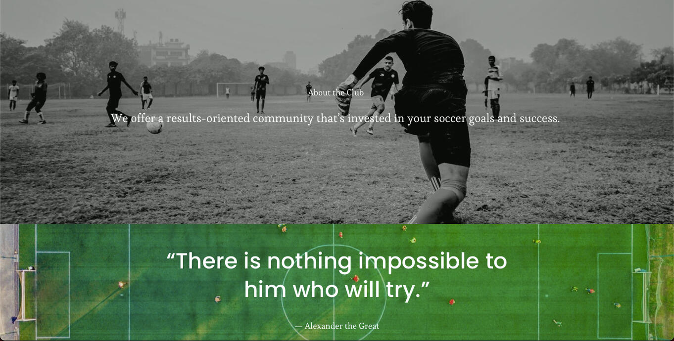 NYC Magica Football Club