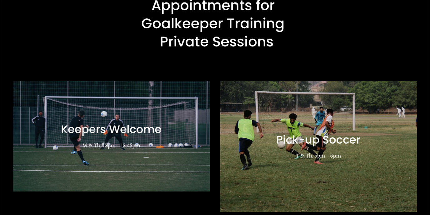 NYC Magica Football Club
